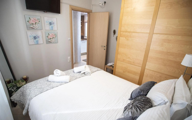 Luxury & Cozy Apartment