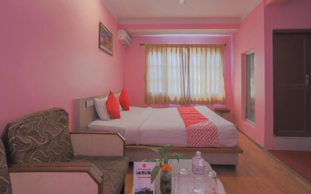 OYO 789 Hotel Shivam Plaza