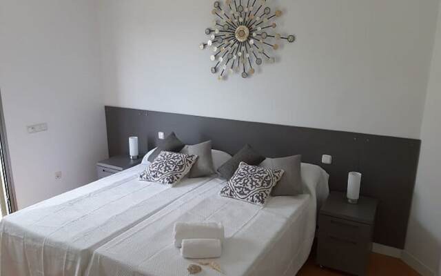 Beachfront Loft in Puerto de Mogan