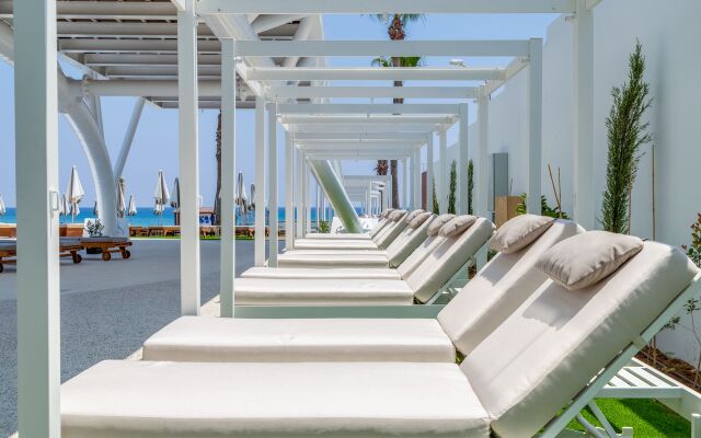 Flamingo Paradise Beach Hotel Adults Only