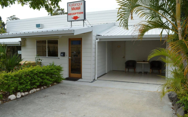 Kallangur North Lakes Motel