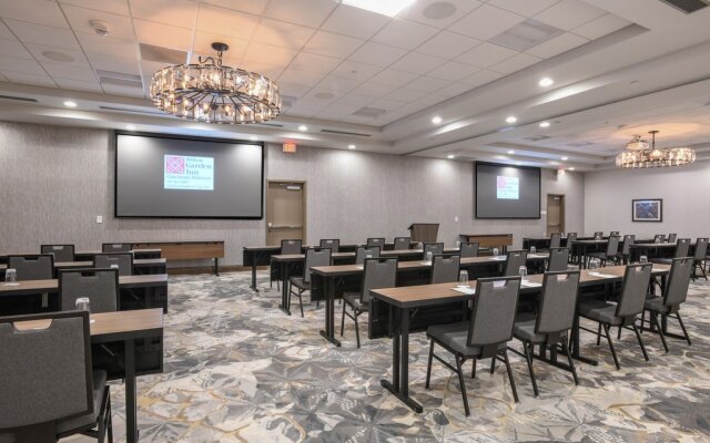 Hilton Garden Inn Cincinnati/Mason