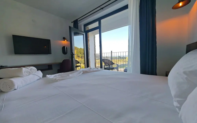 Rigani Gökçeada (+14)