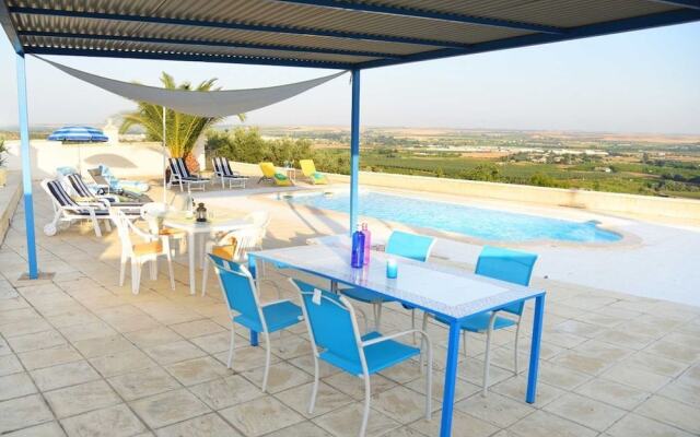 Casa Rural Bella Vista