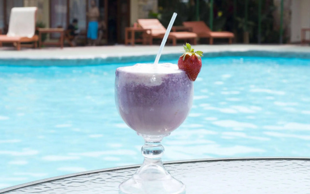 Hotel Amapola Resort