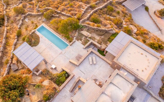 Agrikea Farm Stay Kea