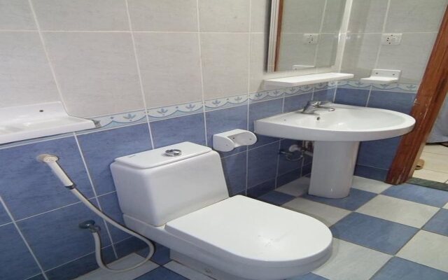 Al Eairy Hotel Apartments Taif