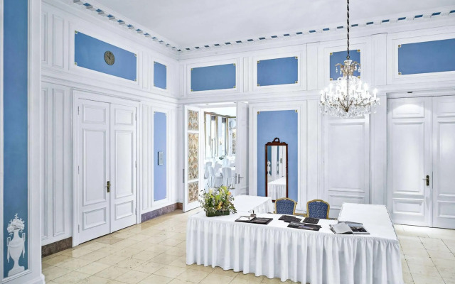 Hotel Atlantic Hamburg, Autograph Collection