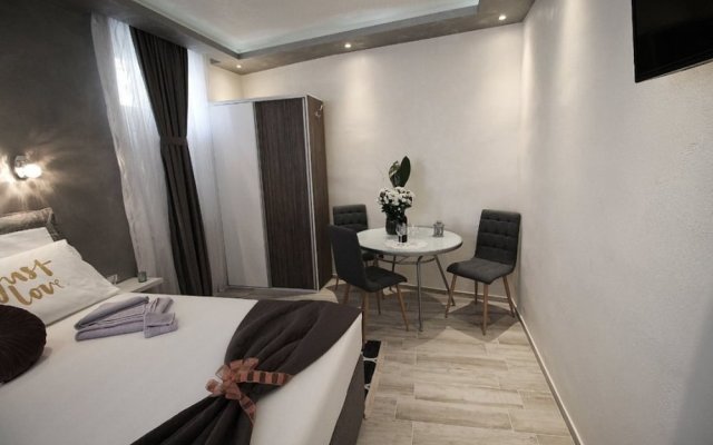 Alessio Premium Rooms - Superior Room 3