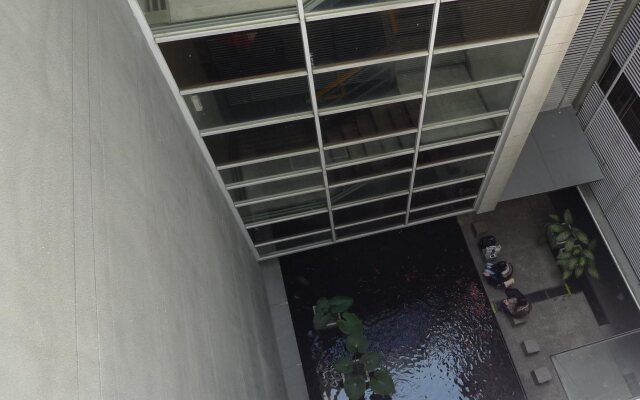 Hotel Double One Beitou