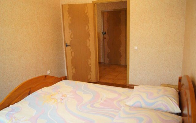 Luxcompany Apartments Paveletckaya