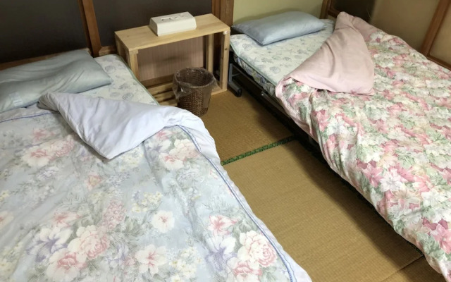 NISHINOKUBO