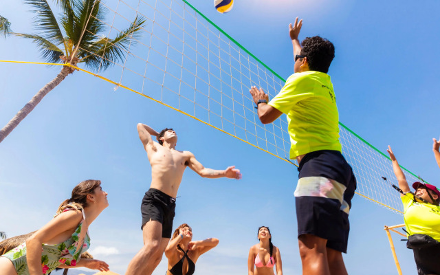 Las Palmas by the Sea All Inclusive