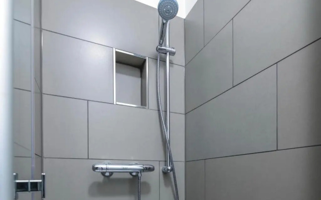 Deichhäuser Anna Küste Deichhäuser Anna Küste 1-11