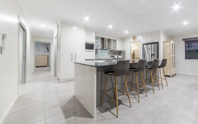 Whitsunday Sands - Cannon Valley – Guest Rooms – Cannon Valley