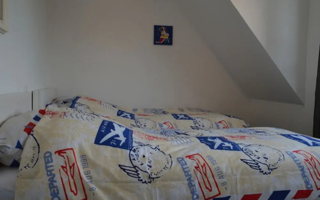 Cozy Apartment in Rees With Wifi
