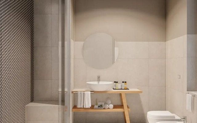 Villa Masetta - Luxury Suite