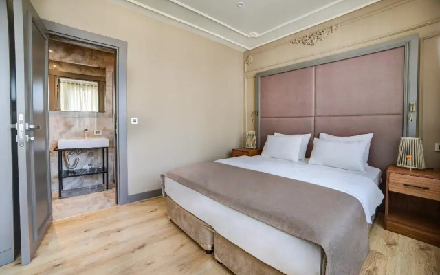 Taksim Premium Hotel