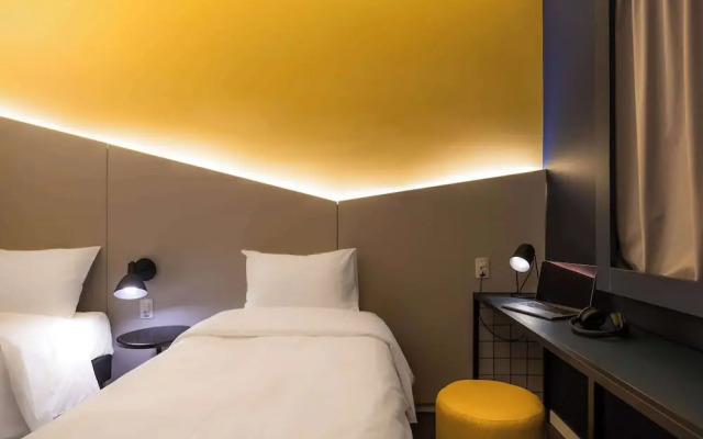 Ibis Styles Barretos