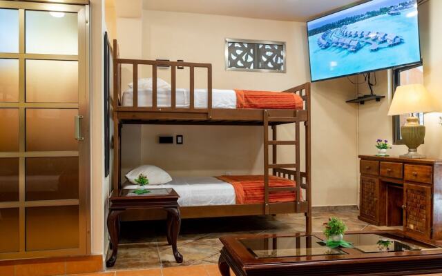 Deluxe Private Villa with Pool