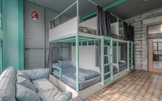 Time Sabai 134 Hostel