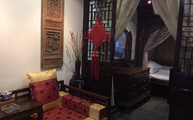 Suzhou Tongli Fanrong Inn