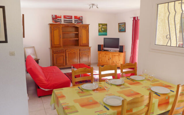 Holiday Home VILLA CANIGOU