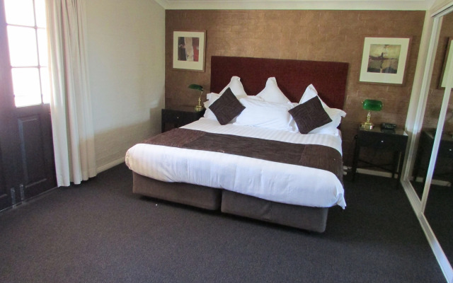 Crowne Plaza Hawkesbury Valley