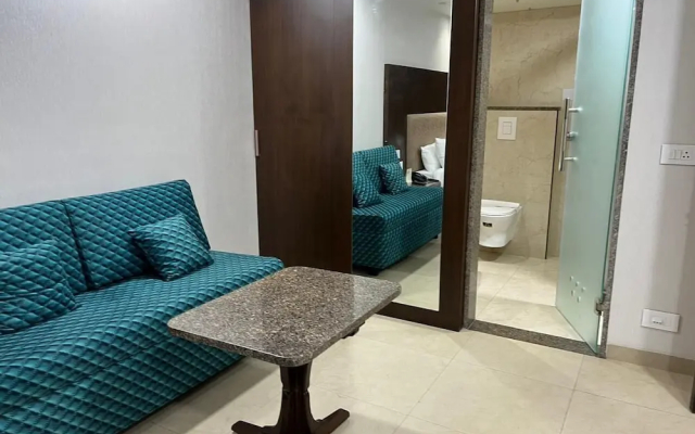 Hotel Amar
