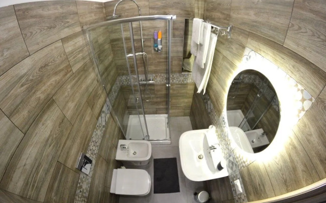 Capo Suite Palermo Luxury Rooms