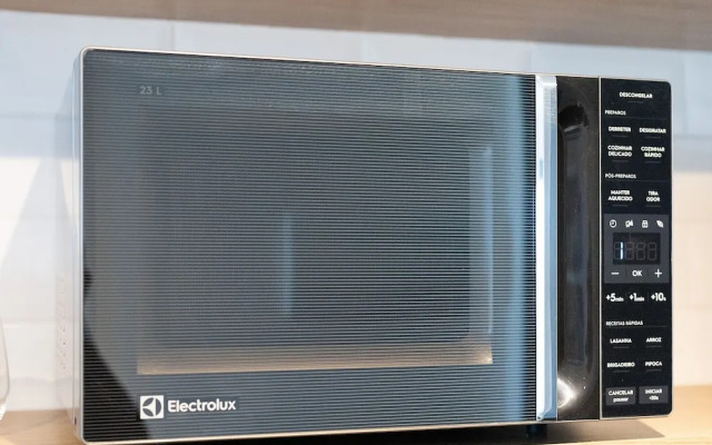 Beach Class Meireles Housi by Carpediem