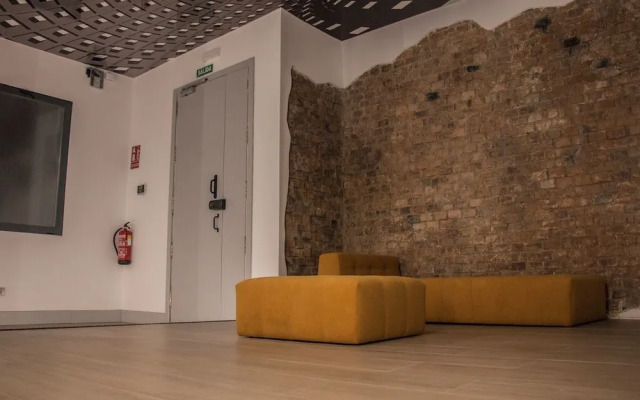 Hostal Juliette & Coworking