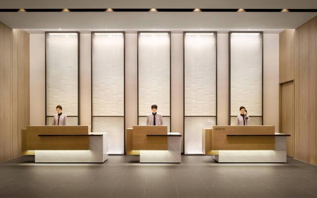 Fairfield by Marriott Seoul