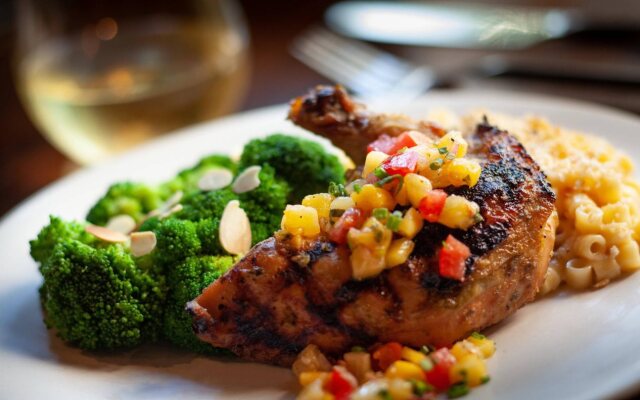 Tampa Marriott Water Street