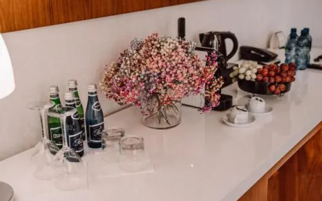 Hotel Pajero