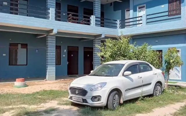 Raghubir Nikunj Homestay