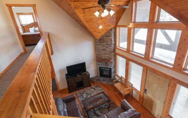 The Lodges at Table Rock Lake by Capital Resorts