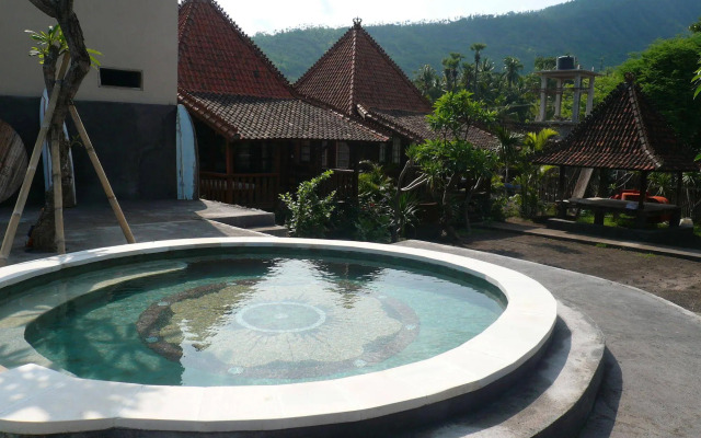Classic Beach Villas