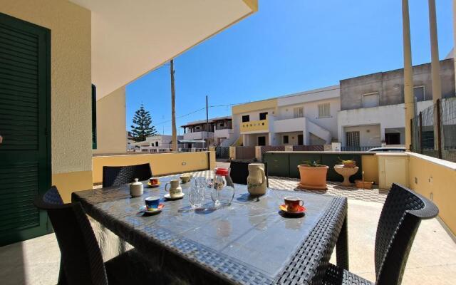 Casa Vittorio a 100m dalla Sabbia