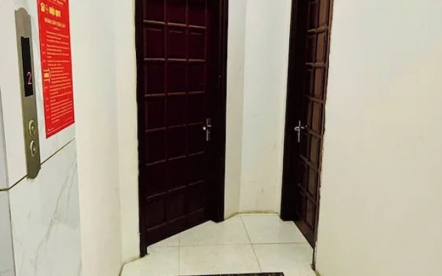 Era Apartment Chua Ha