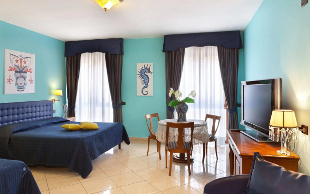 Ulisse Deluxe Hostel