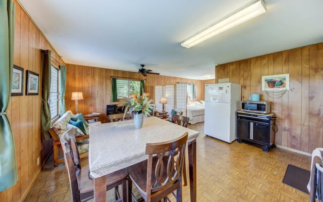 Malolo 1 Bedroom Home
