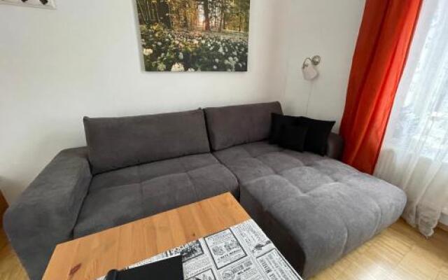 LE-Citywohnung