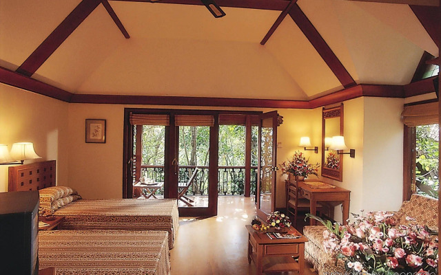Club Mahindra Thekkady