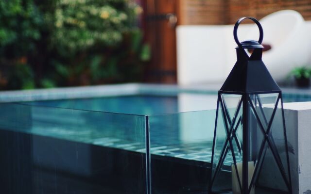 Pai CherKaew Boutique House