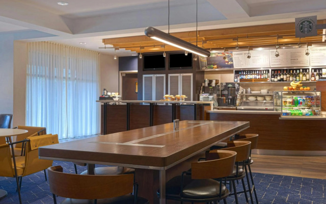 Courtyard by Marriott Portland Southeast/Clackamas