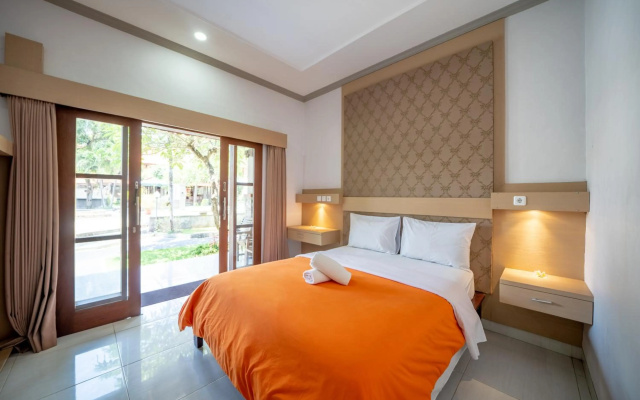 Bendesa Accommodation