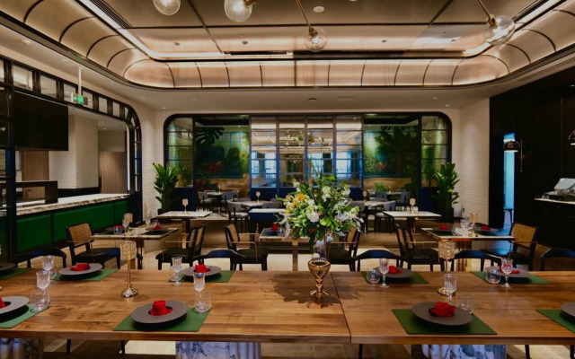 Sofitel Xiong An