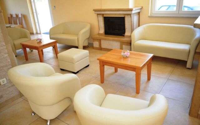 Hotel Villa Pax Cordis