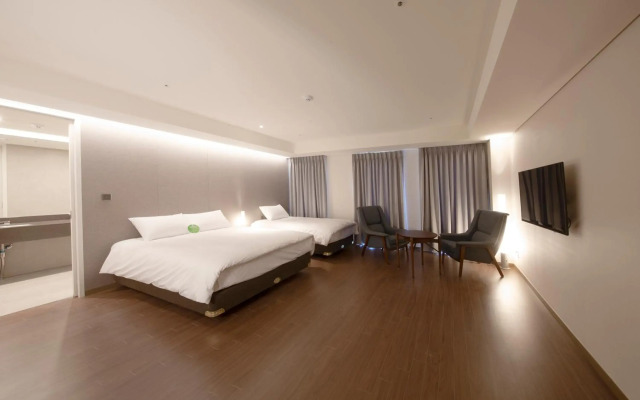 SR Hotel Magok